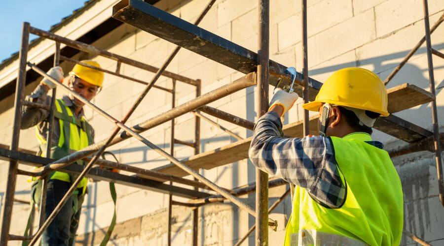 Expert flood damage restoration services in Franklin, ME